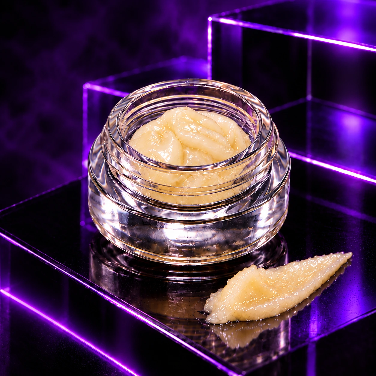 Fume Live Rosin, Rosin, 1 g product image