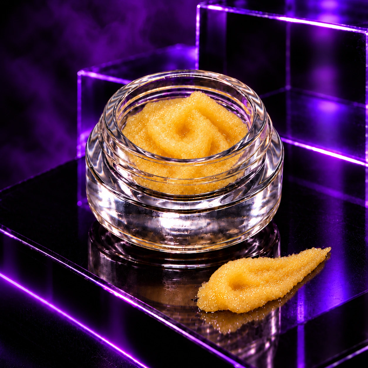 Gas Whip Diamonds, Diamonds, 1 g product image