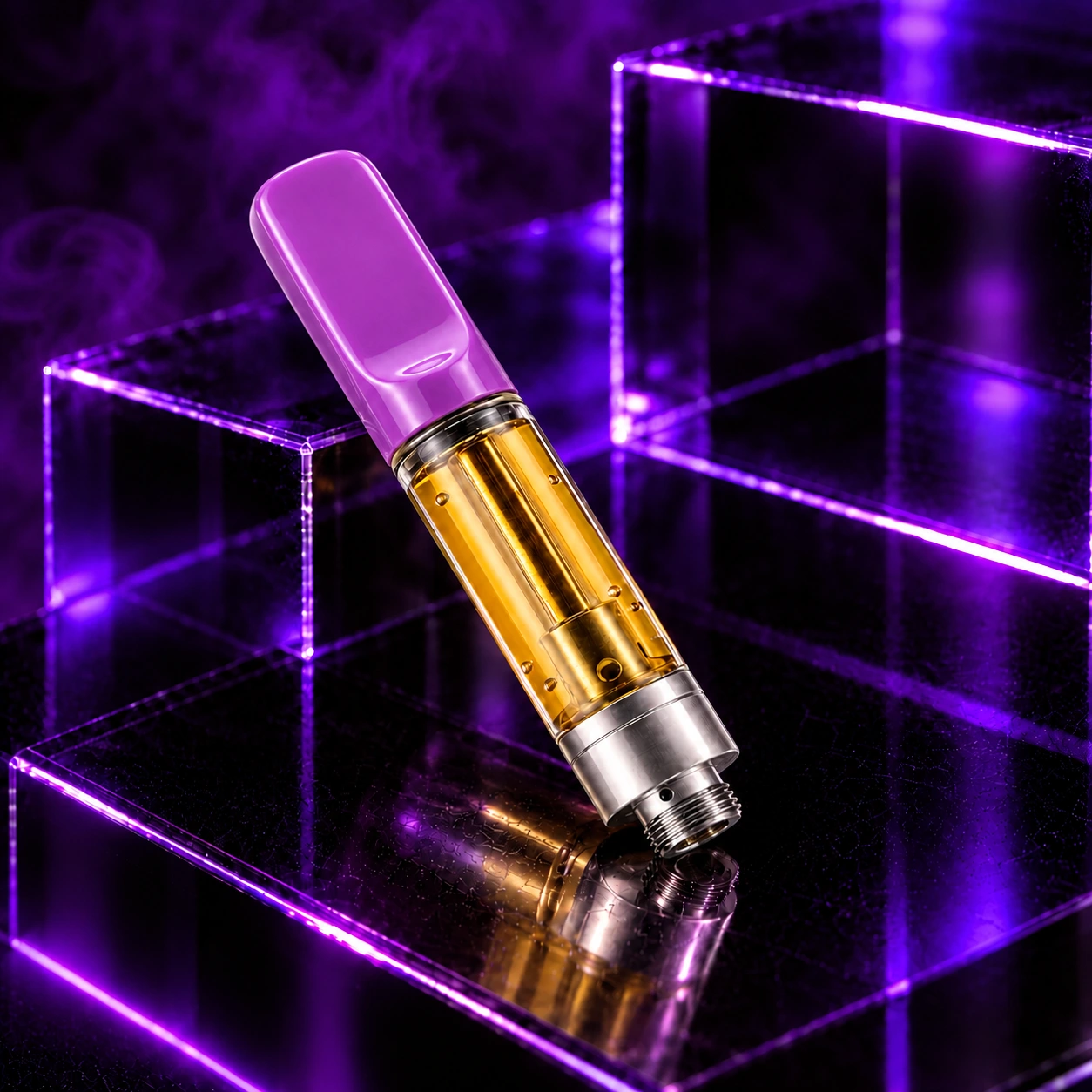 Green Light Go Resin 510, Vape, 1 g product image