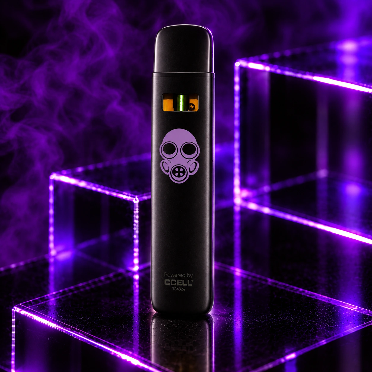 The Rotation Live Resin AIO, Vape, 1 g product image